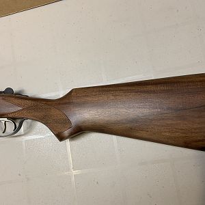 Stoeger 12 Gauge Coach Gun