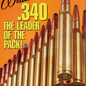 .340 Weatherby Article