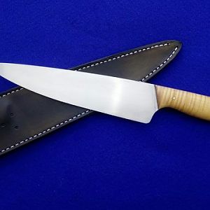 SS Chef Knife