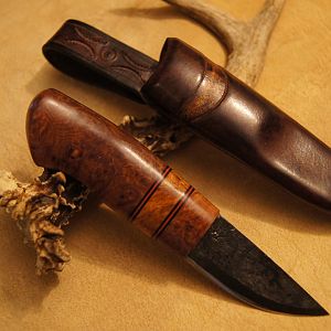 Handmade Knife