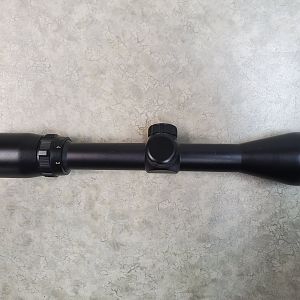 Swift Premier 2-7×40 Scope