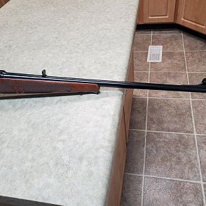 Winchester 70 XTR Featherweight 7MM Mauser Rifle