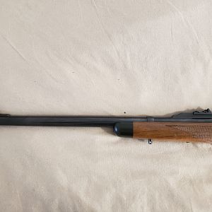 Ruger RSM 375 H&H Rifle