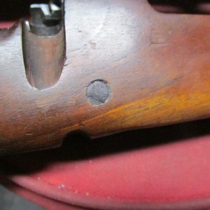 Zastava Mauser Rifle