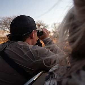 Glassing Game South Africa