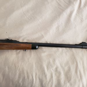 Ruger RSM 375 H&H Rifle