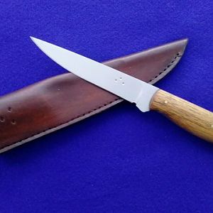 Boning Knife & Sheath