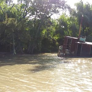 Argentina Fishing