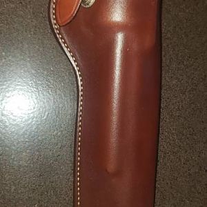 Bianchi SA Holster