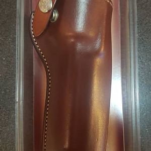 Bianchi SA Holster