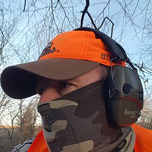 Hearing Protection