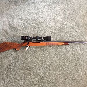 Mark V .300 WBY Mag, Southgate Calif. Made in Japan