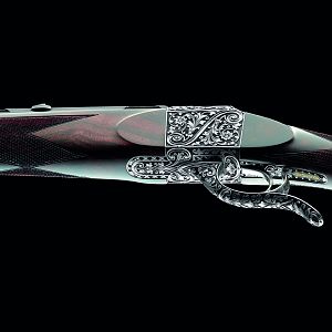 Tailor-made Hunting Weapons from L'Atelier Verney-Carron