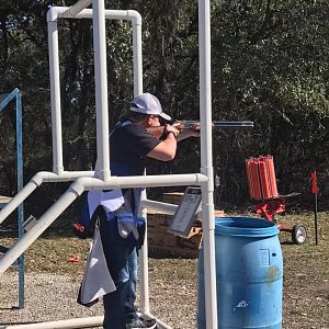 San Antonio National Shooting Complex