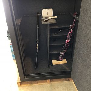 Sentry Gun Safe