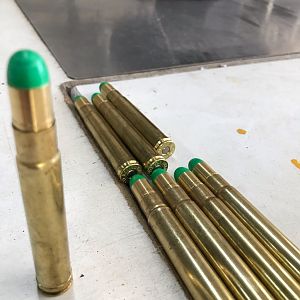 416 Hornady