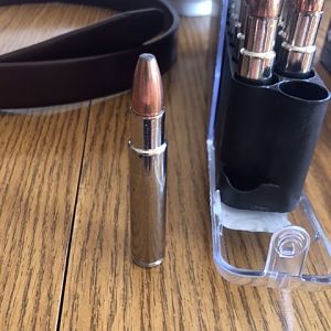 416 Rigby Lott Federal Premium Safari Cape-Shok Ammunition