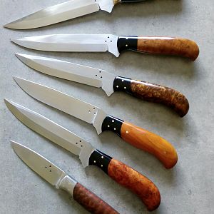 Knives