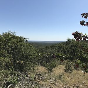 Hunting in Namibia