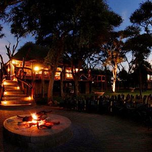 Hunting Lodge South Africa