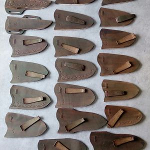 Sheath Making Process