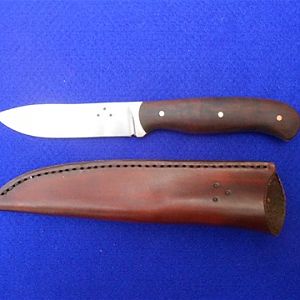 Hunter Skinner Knife