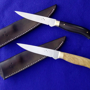 Pair of Boning Knives