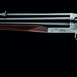 Tailor-made Hunting Weapons from L'Atelier Verney-Carron