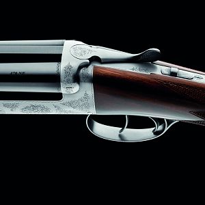 Tailor-made Hunting Weapons from L'Atelier Verney-Carron