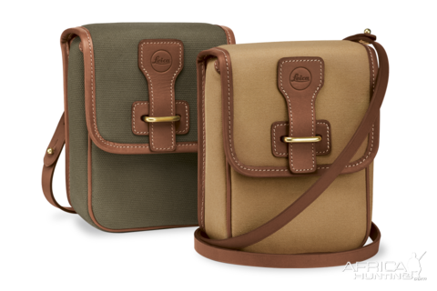 “Aneas For Leica” Binocular Bags