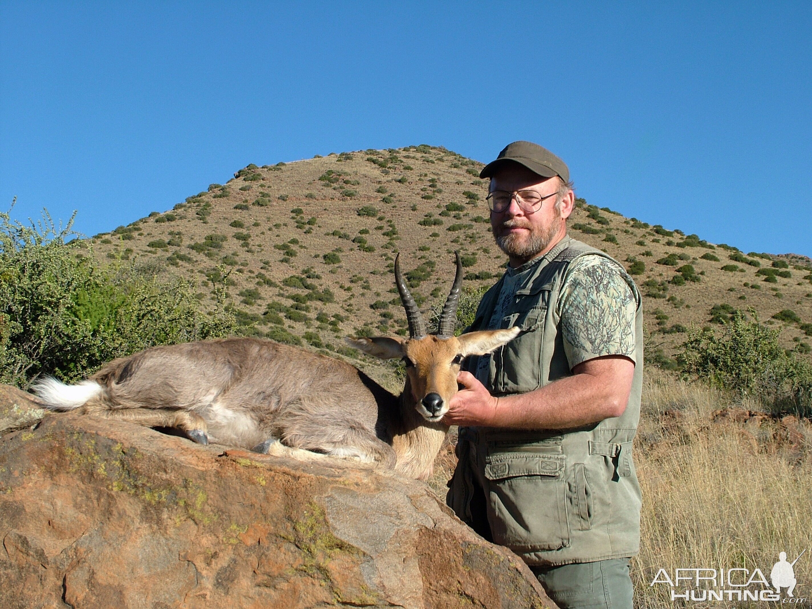 04 east cape mt.reedbuck