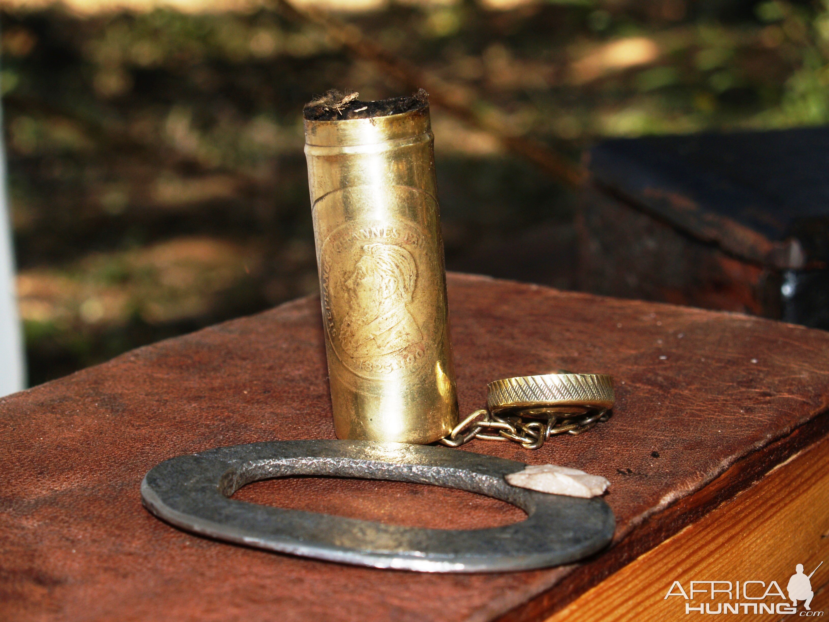 1883 Era Black Powder hunt photos