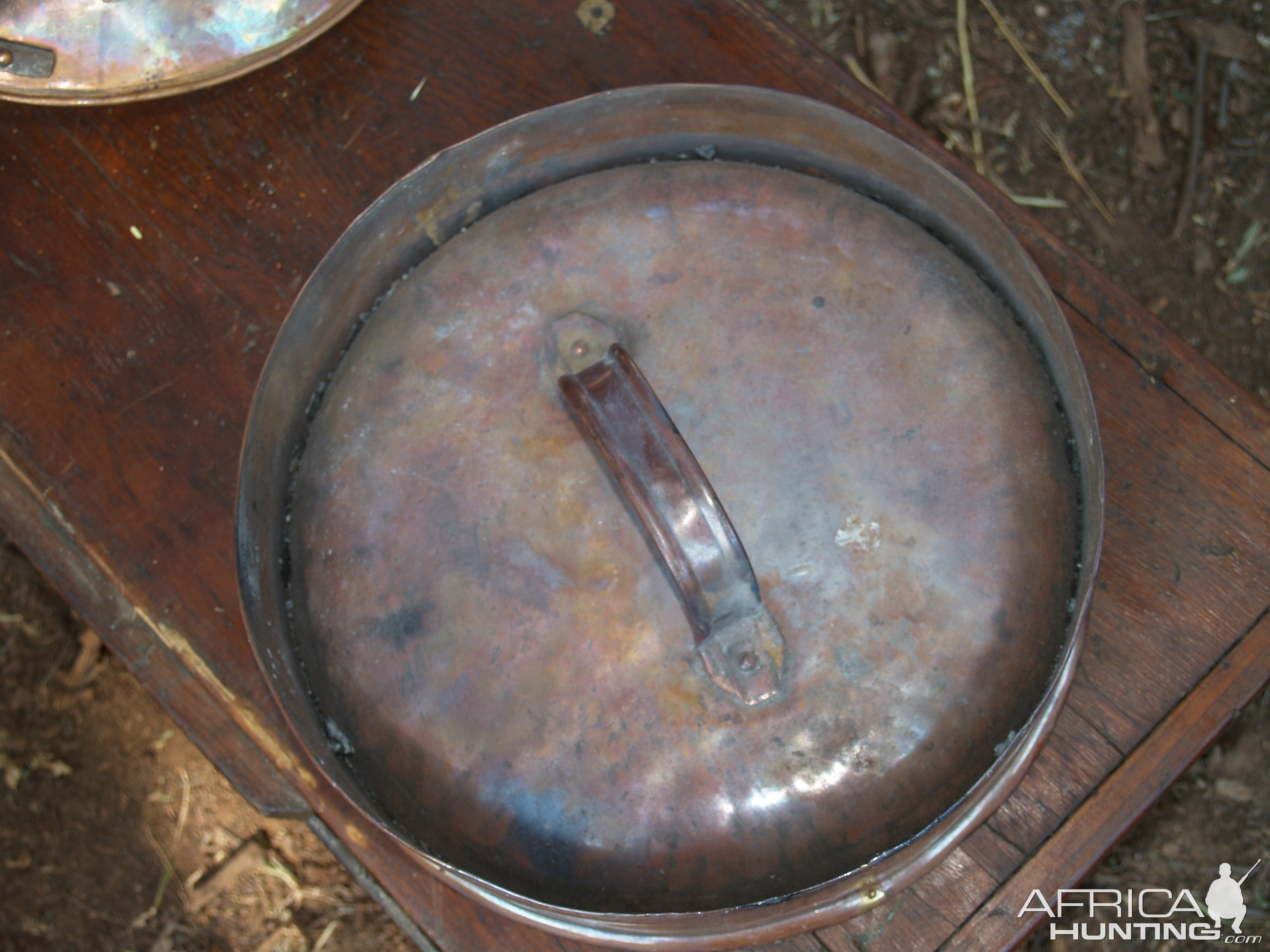 1883 Era Black Powder hunt photos