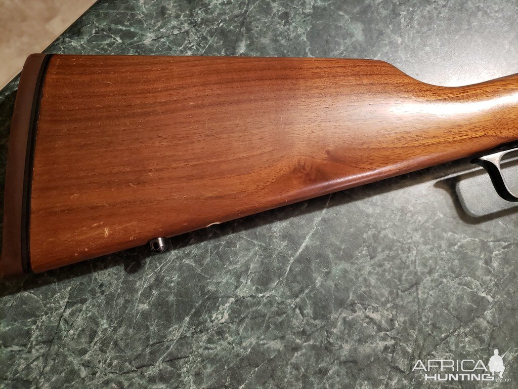 1894 Marlin 44 Mag Lever-action Rifle