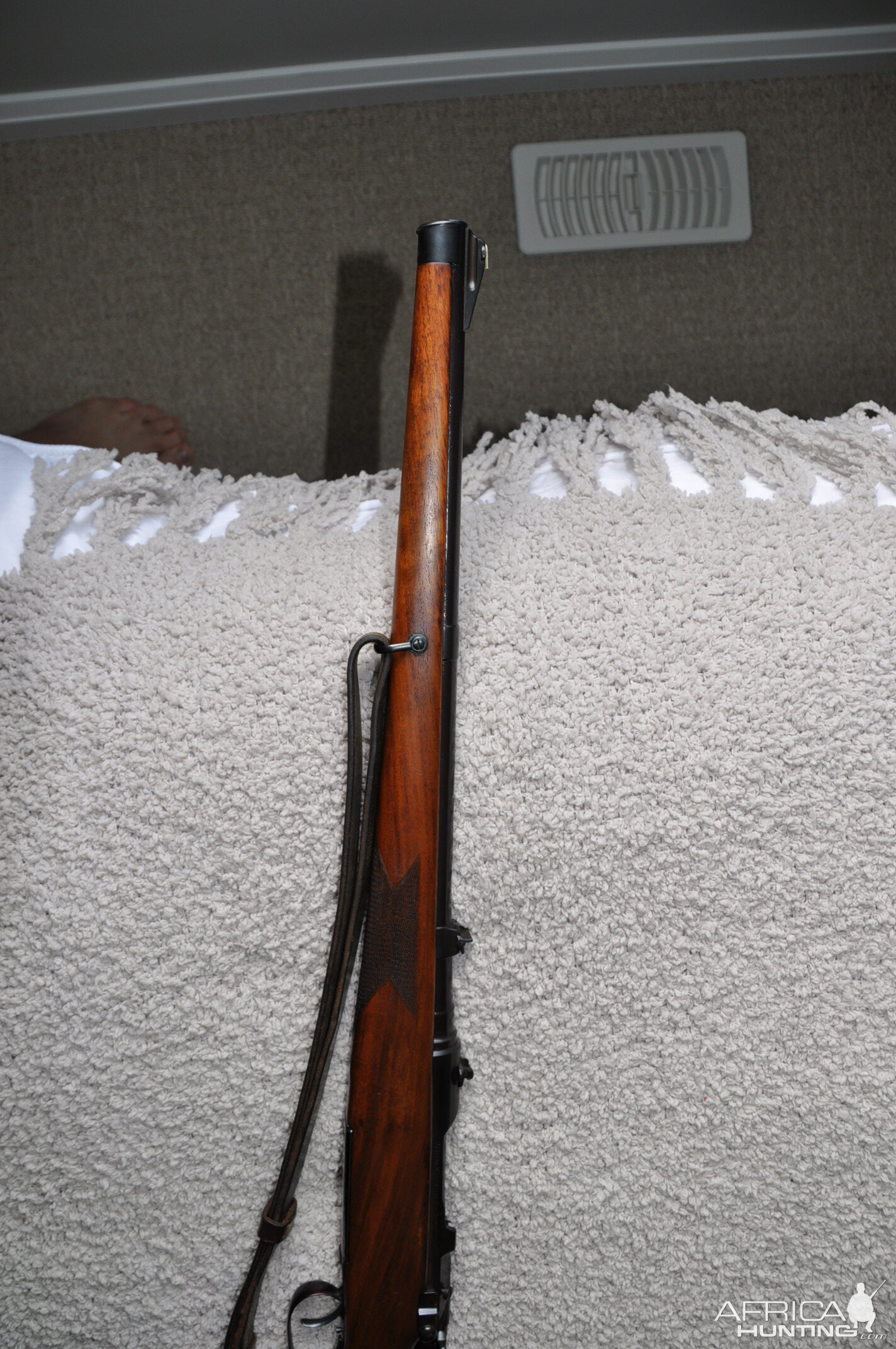 1903 Mannlicher Schoenauer 6.5x54 Rifle