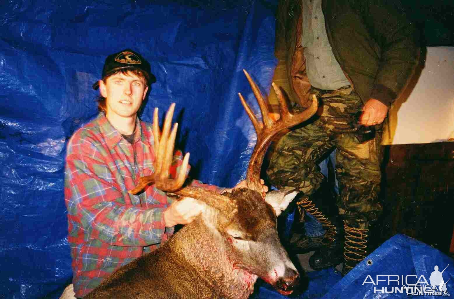 1998 Genesee Whitetail