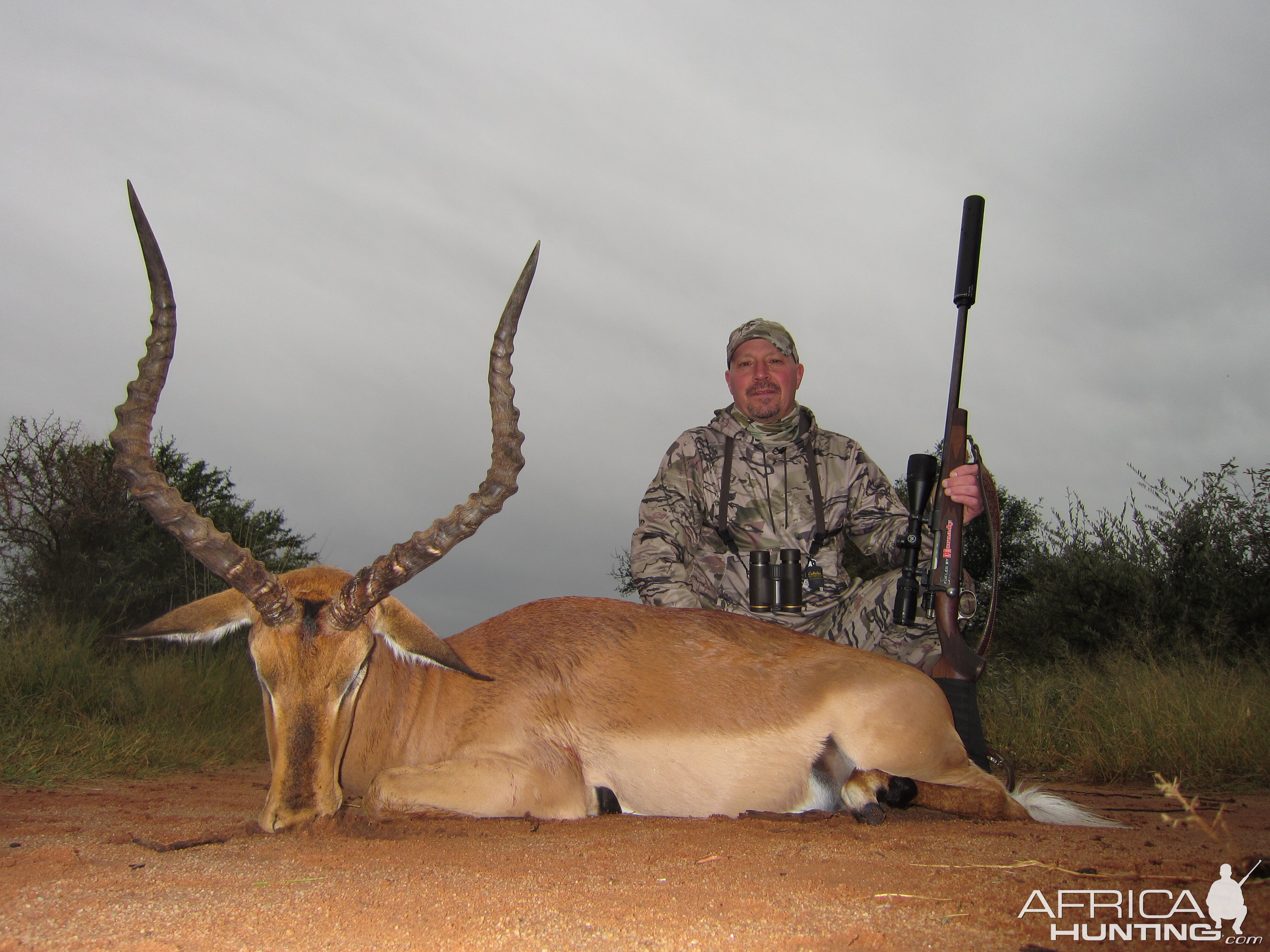 1st Impala Limpopo