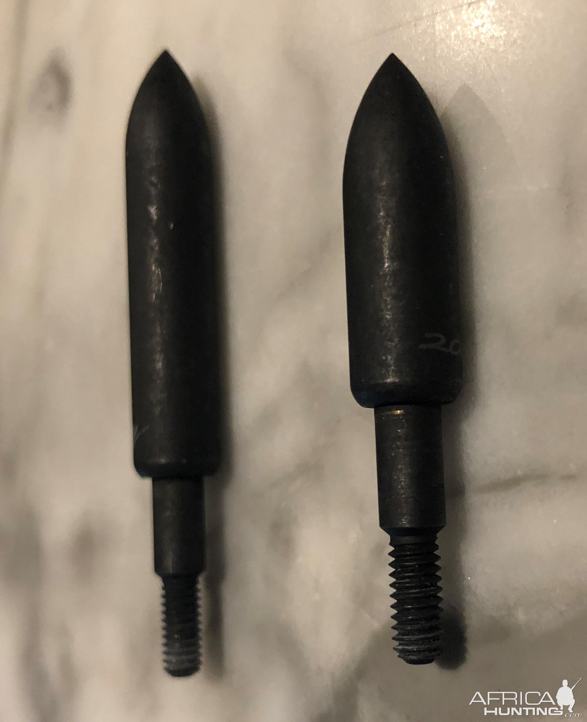 200 gr. Samurai Overkill Broadhead