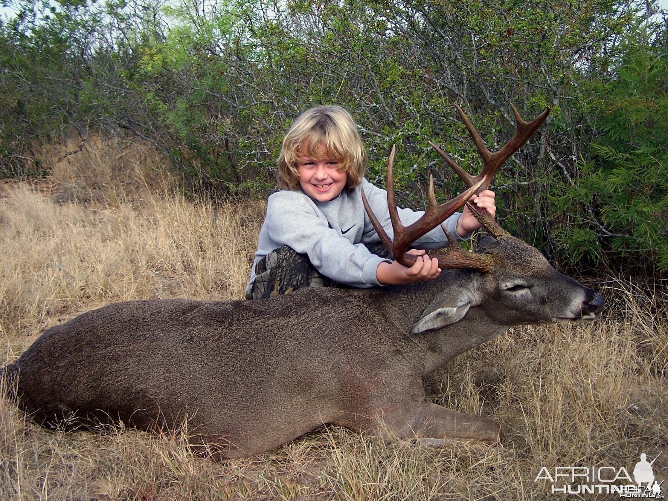 2007 Texas