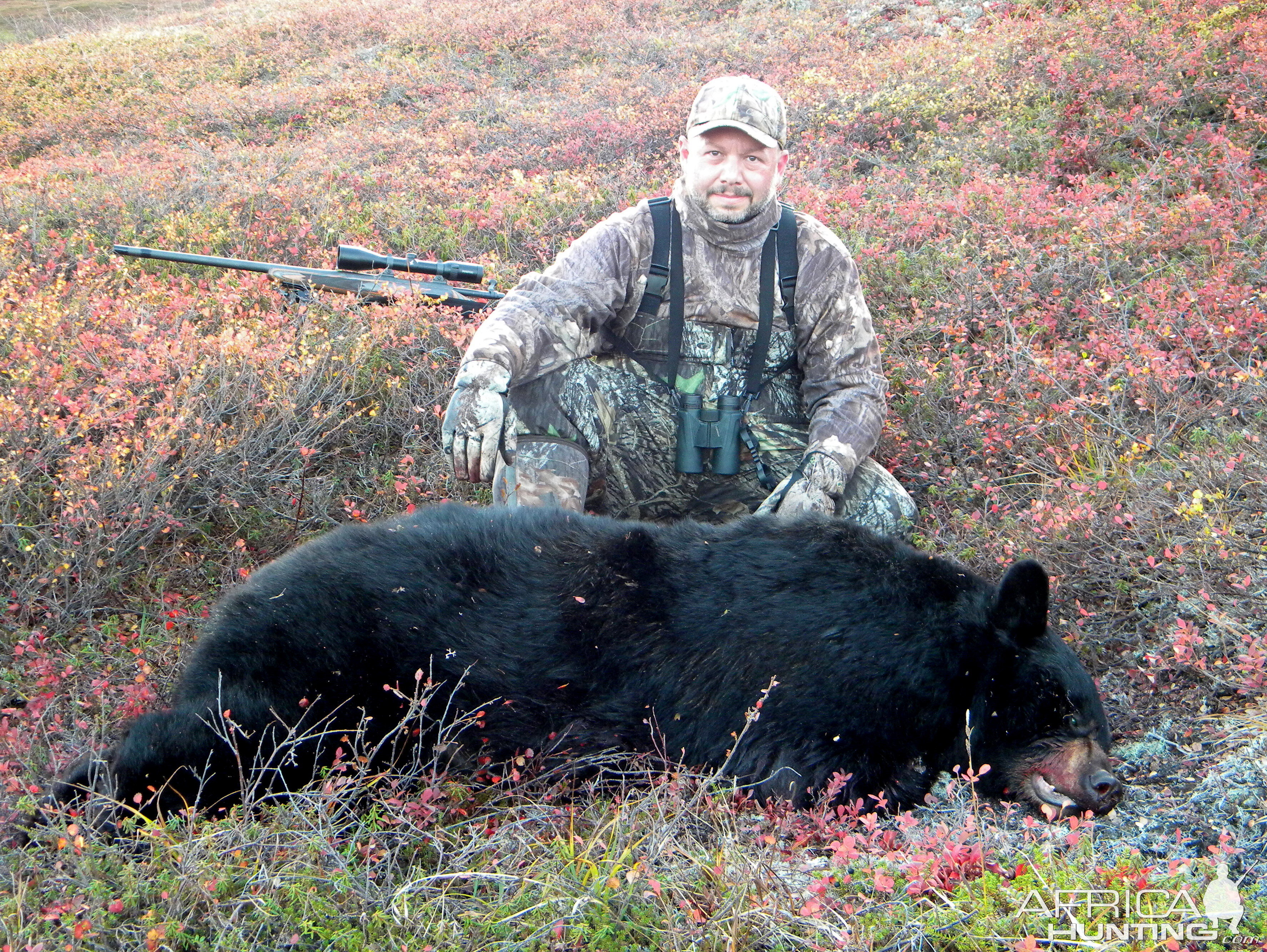 2009 Alaska 2