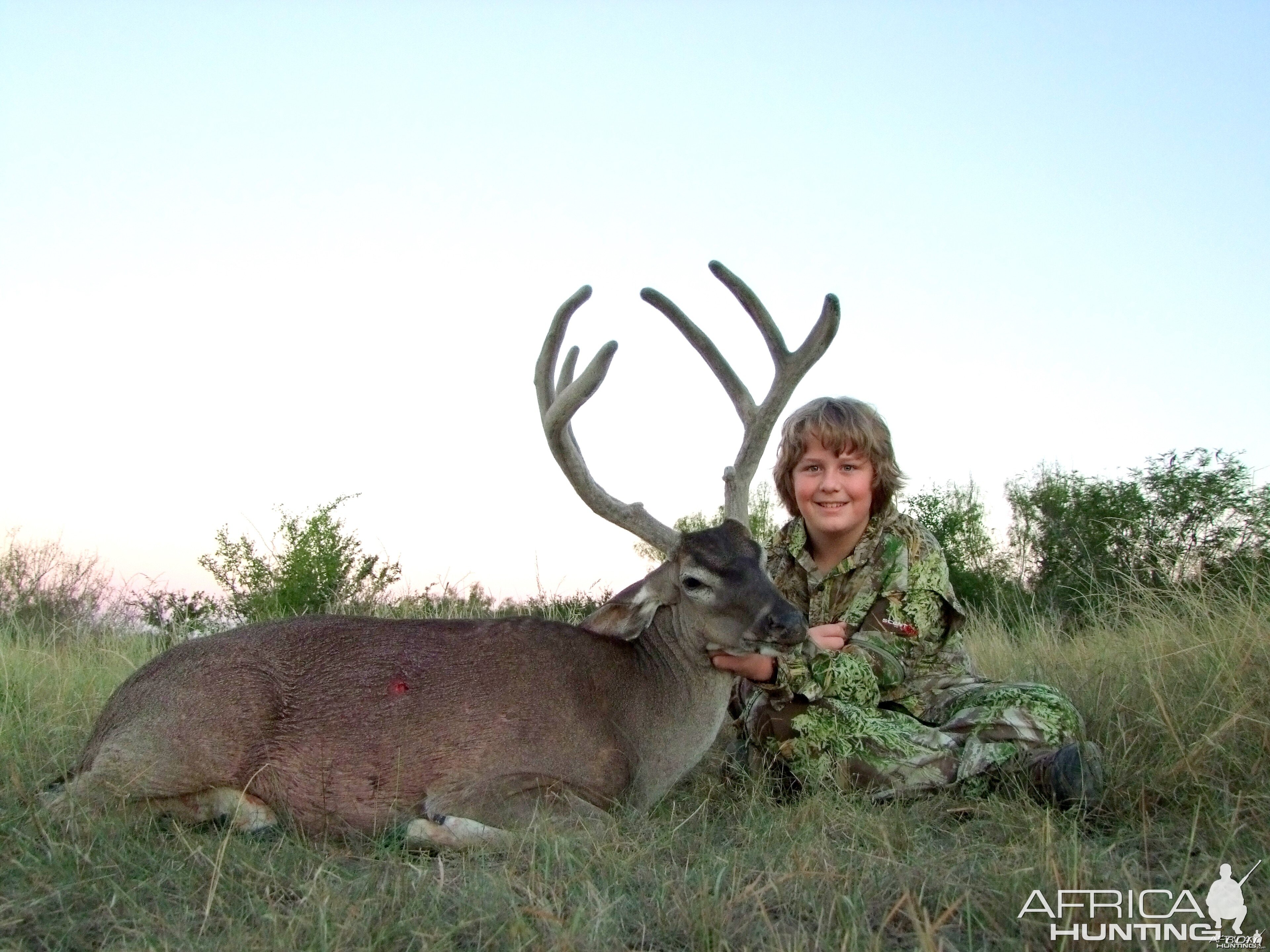 2010 Texas