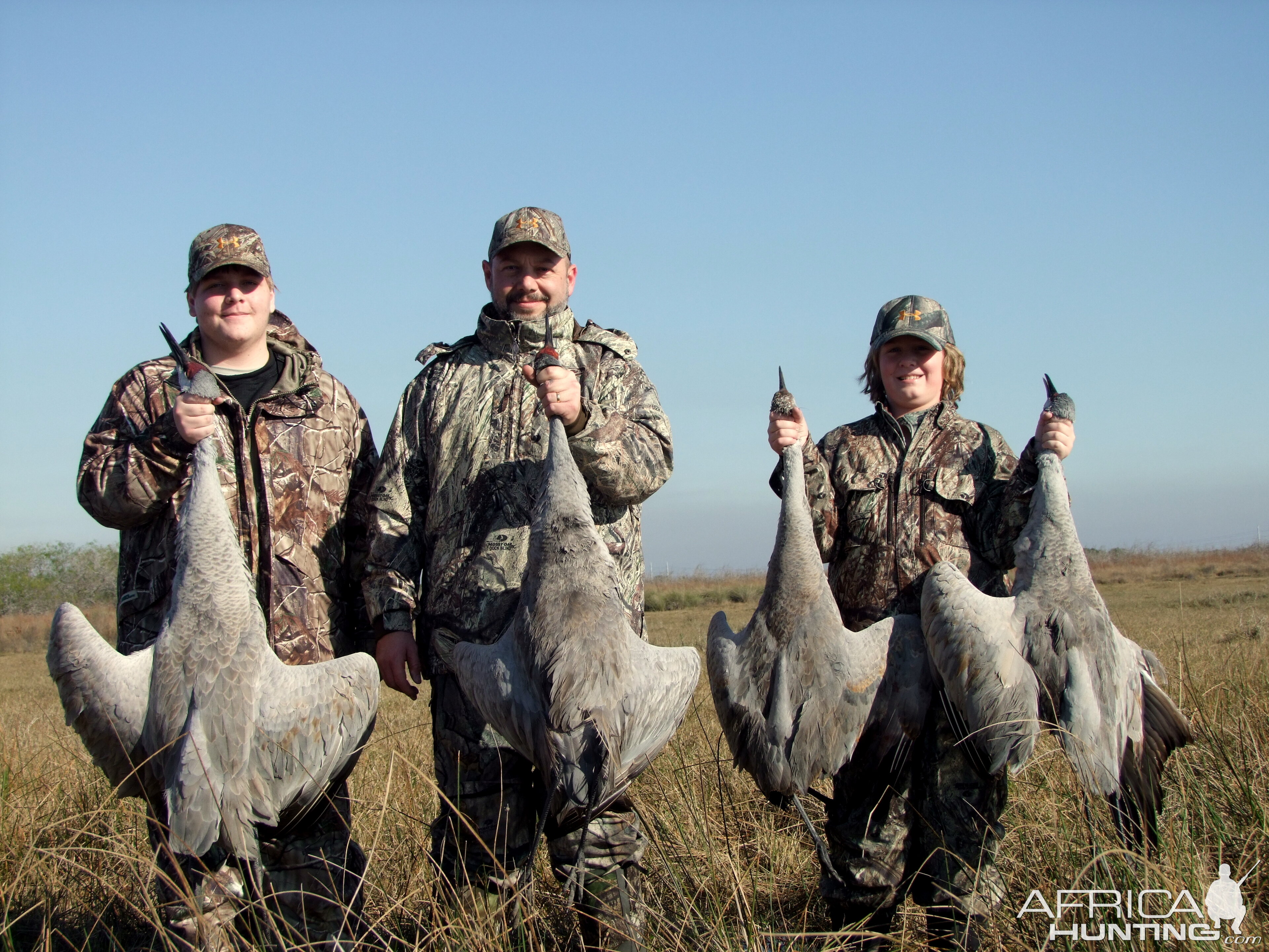 2011 Texas Sandhills