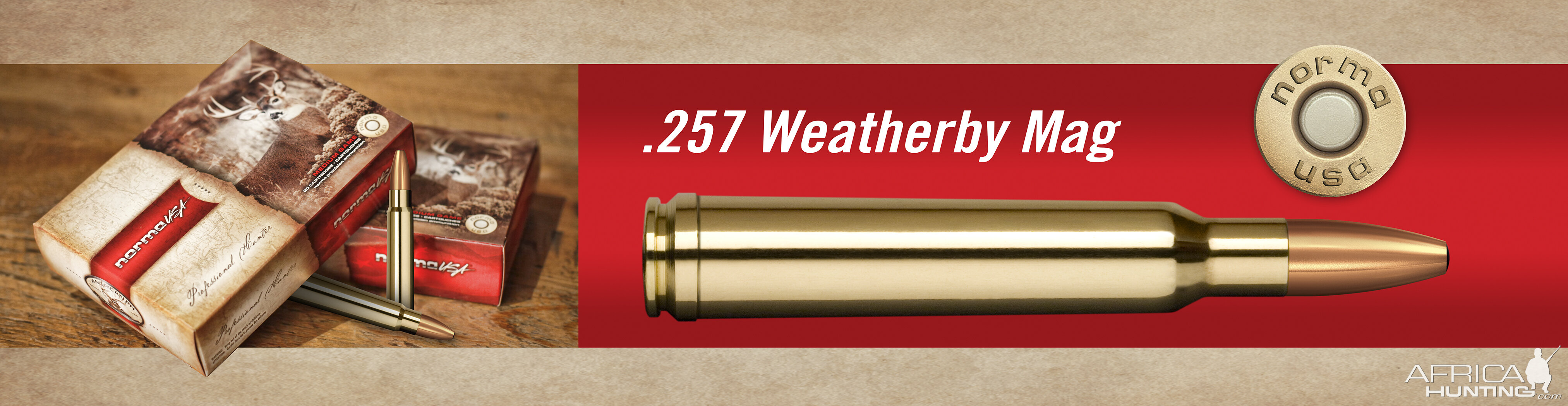 .257 Weatherby Mag