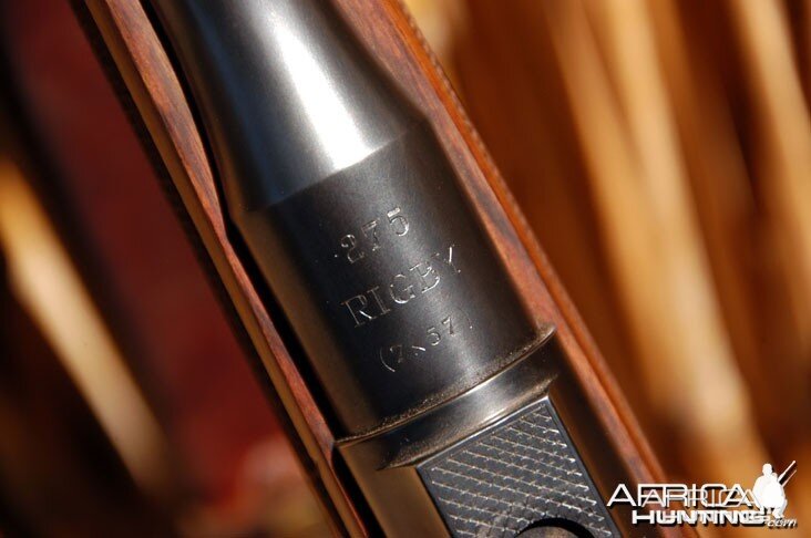 .275 Rigby