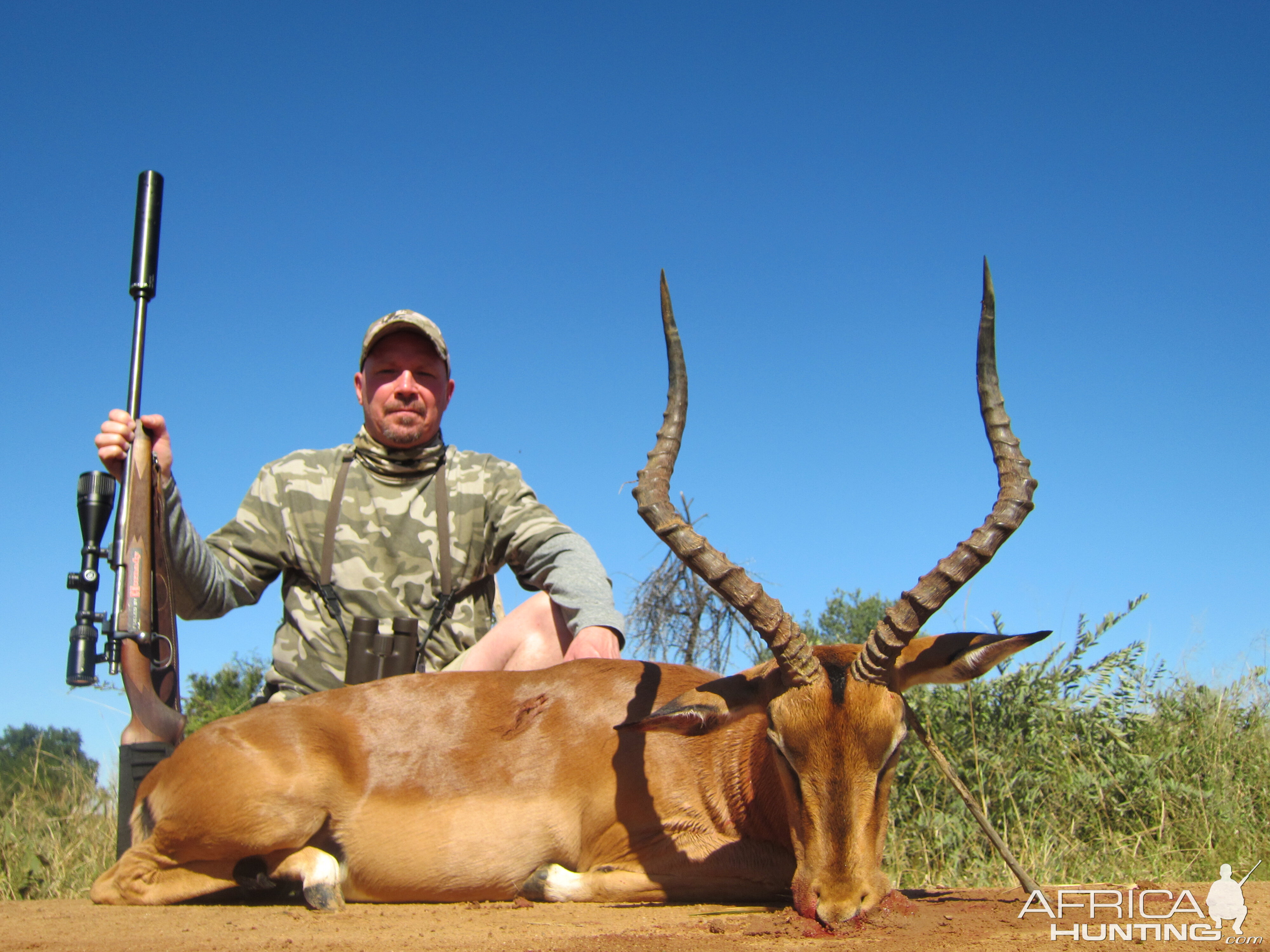 2nd Impala Limpopo