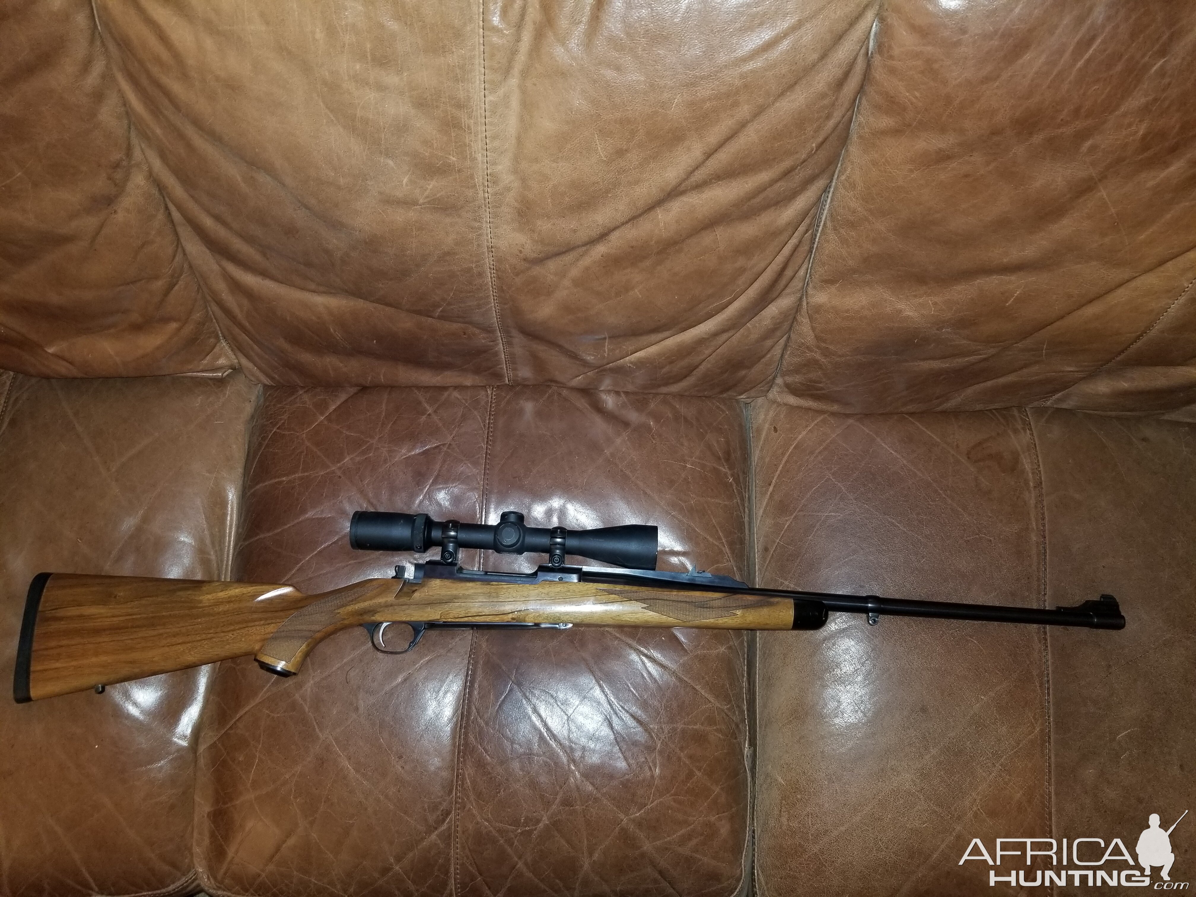 30-06 Ruger Express Rifle