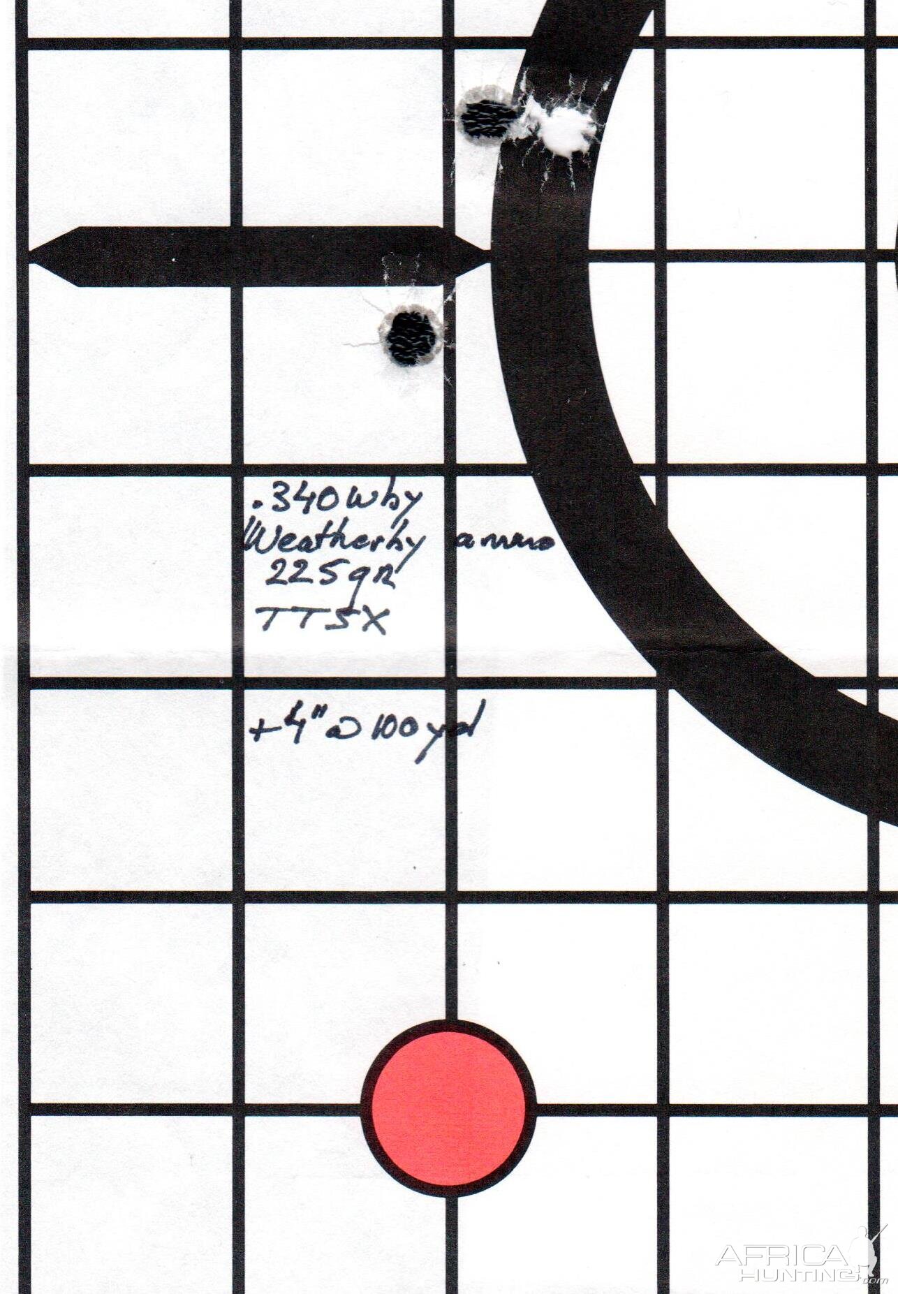 340 Wby 225 gr Barnes TTSX group