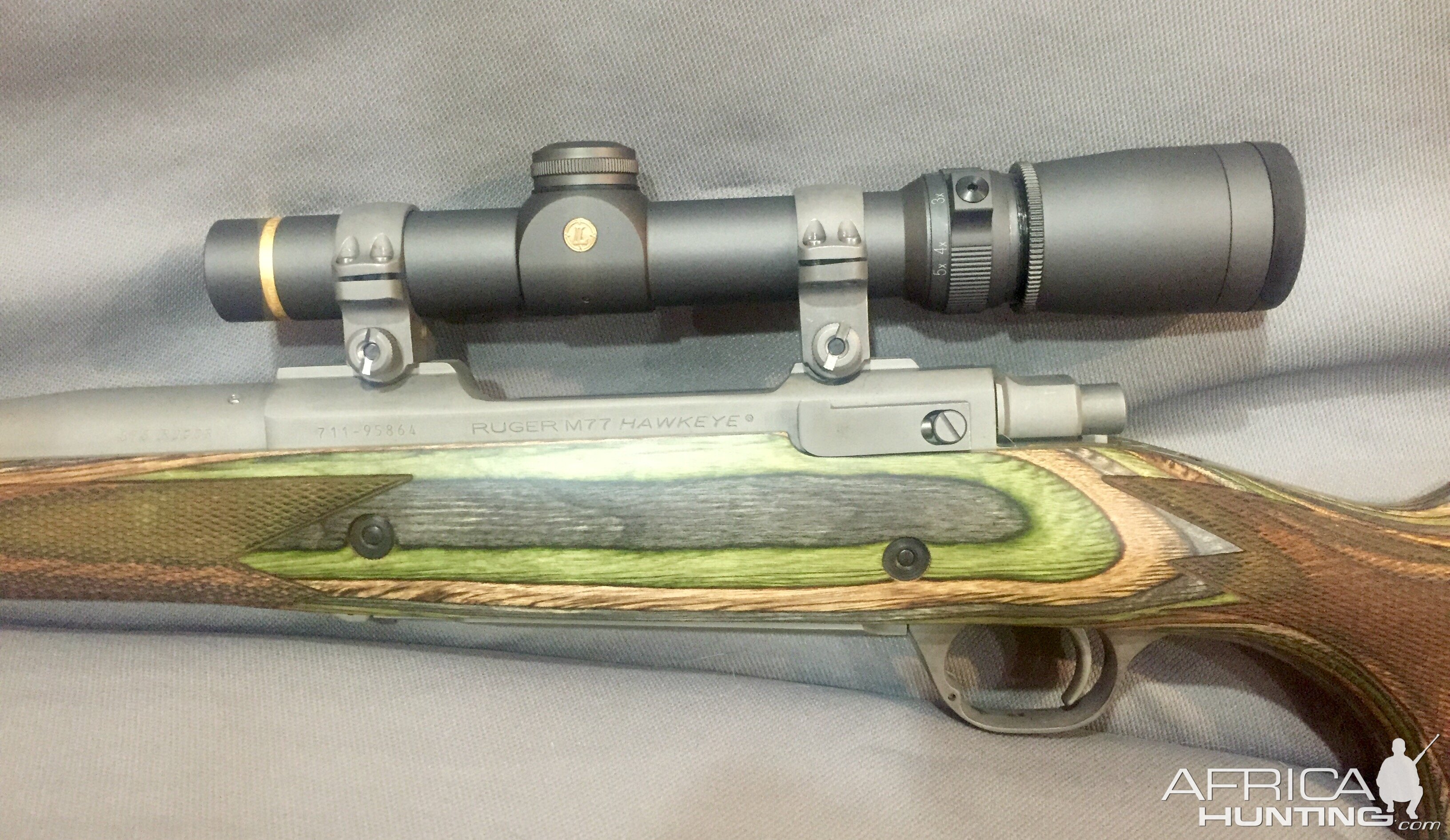 375 Rifle