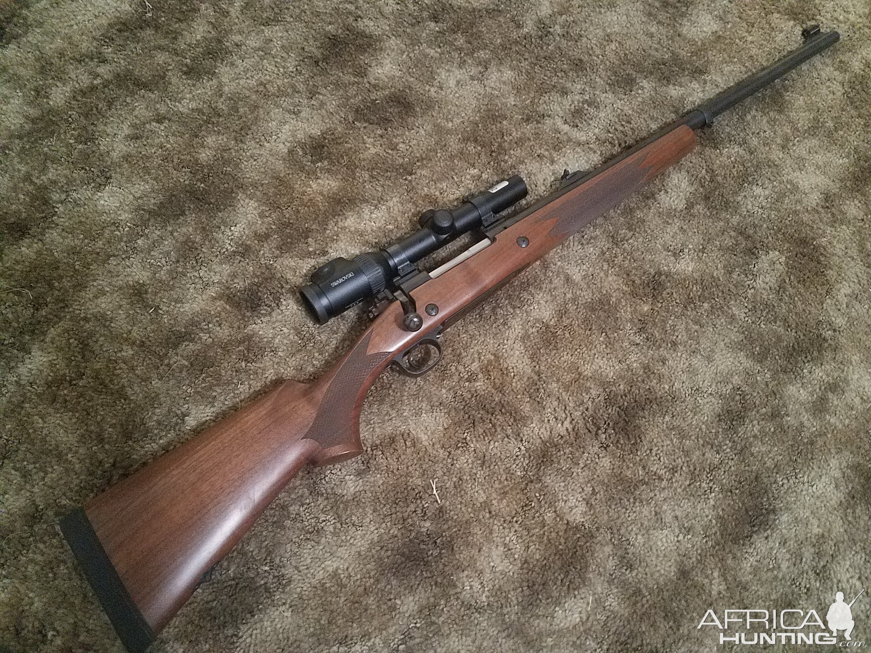 375 Rifle