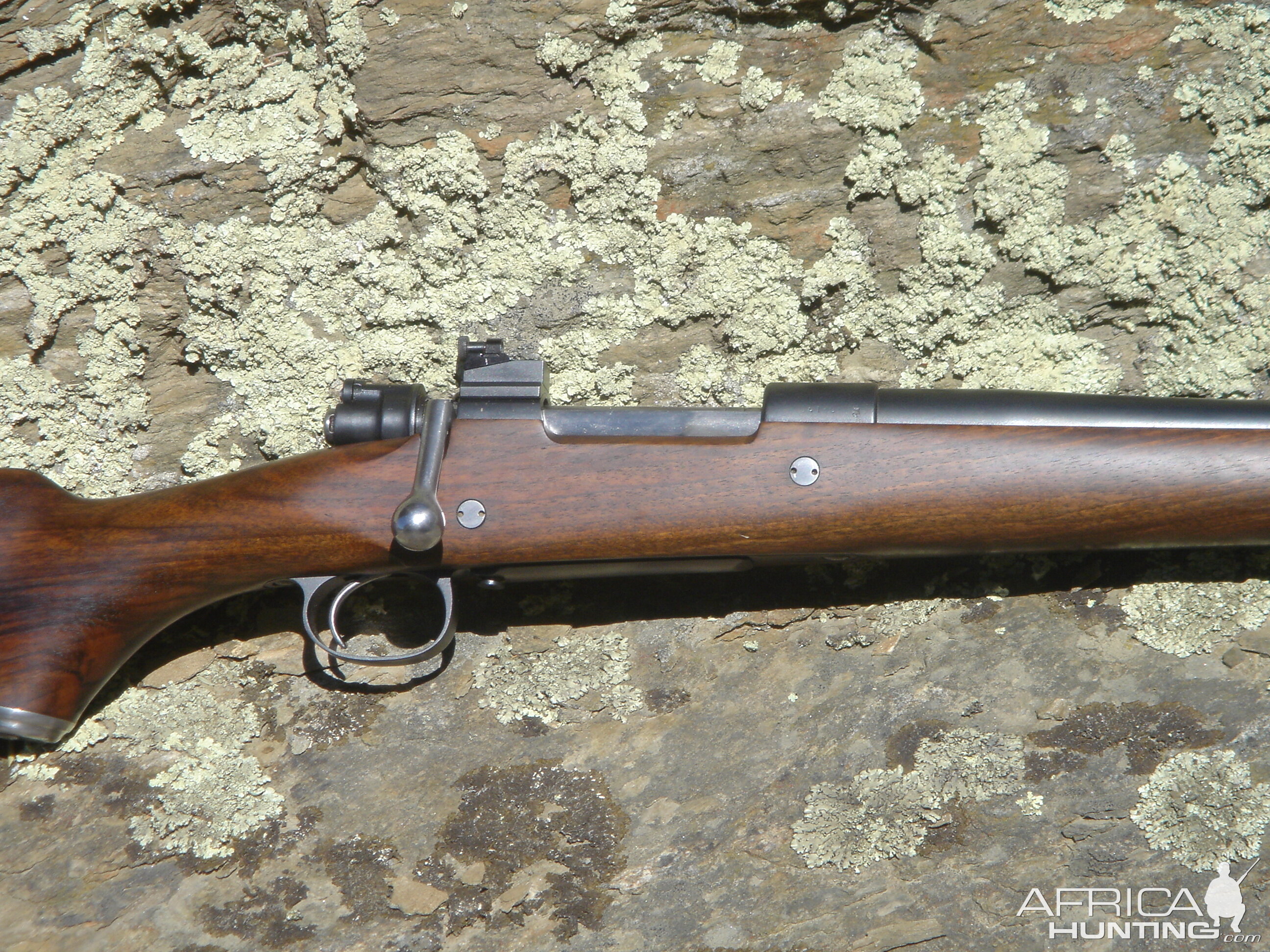 404 Jeffery Rifle